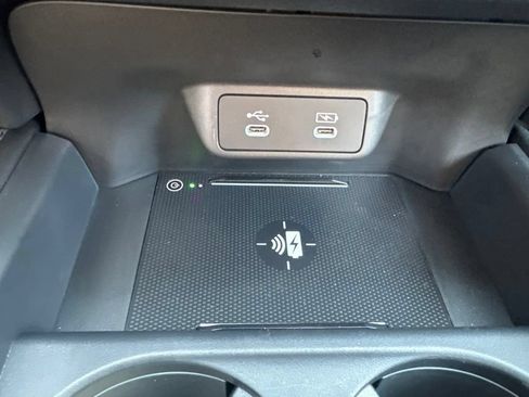 Certified 2027 Honda HR-V LX image 30
