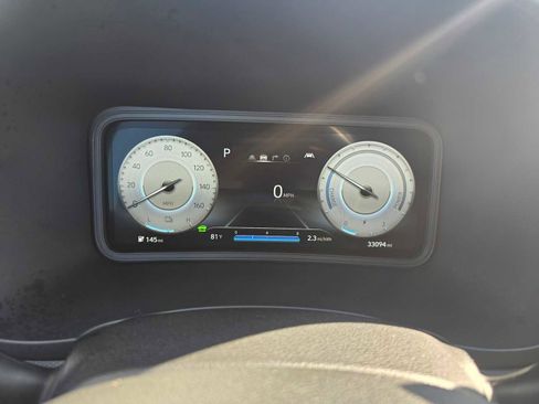 Used 2023 Hyundai Kona SEL image 27