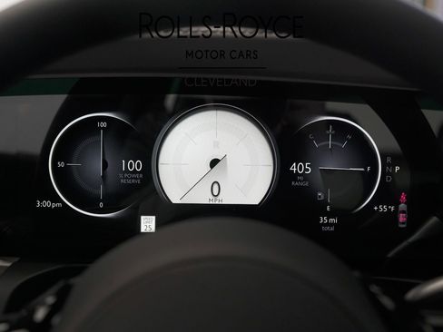 New 2026 Rolls-Royce Ghost AWD/4WD image 35