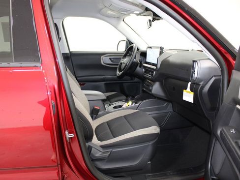 New 2025 Ford Bronco Sport Big Bend w/ Convenience Package image 25