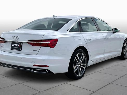 Used 2022 Audi A6 Premium Plus image 13