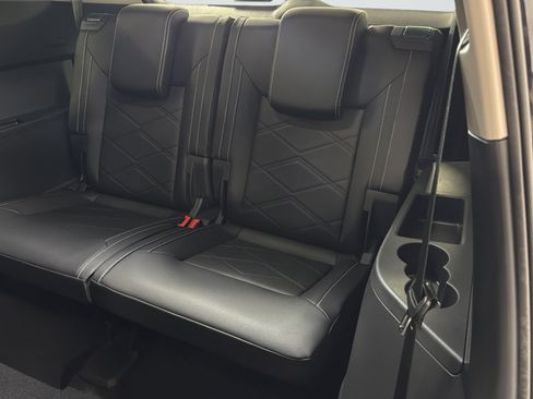 New 2026 Volkswagen Atlas SE AWD/4WD image 30