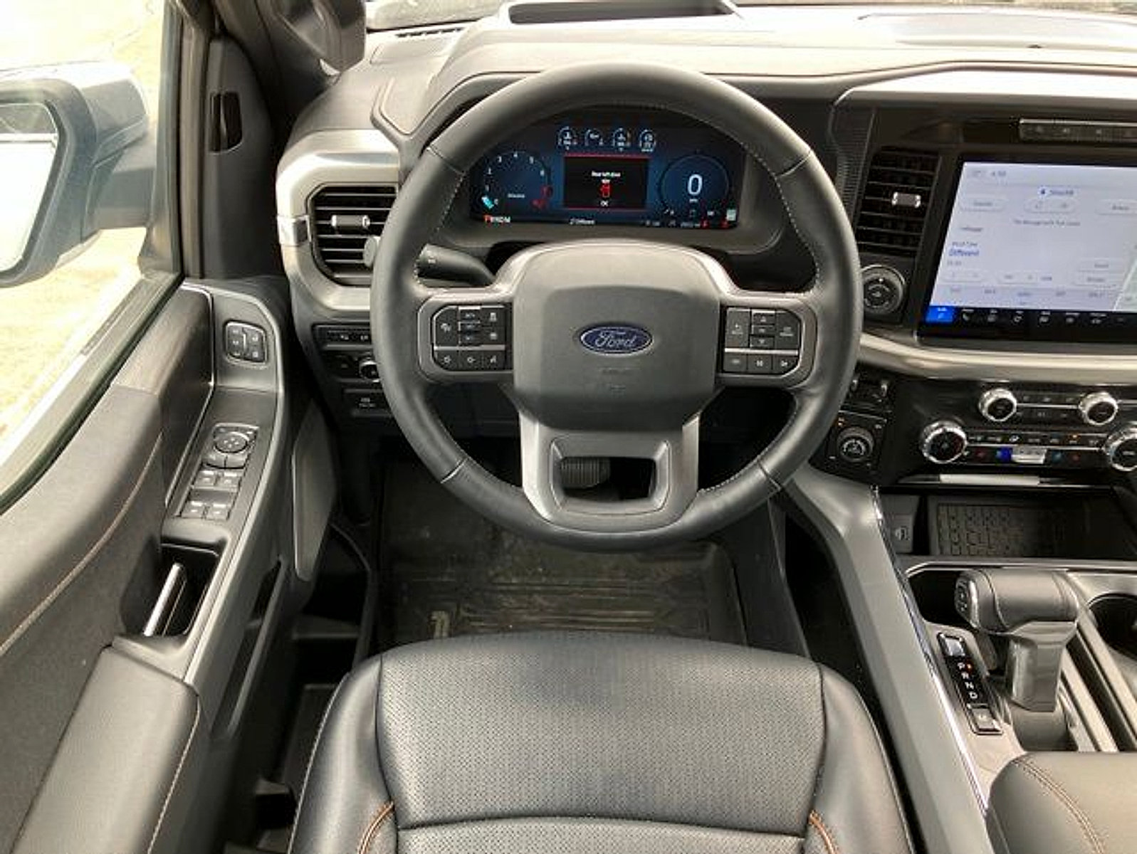Used 2024 Ford F150 Lariat w/ Equipment Group 502A High AWD/4WD image 22