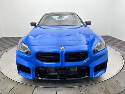 New 2026 BMW M2 w/ Lighting Package image 14
