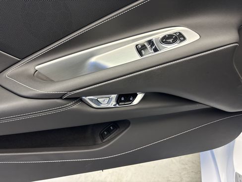 Used 2026 Chevrolet Corvette Stingray Coupe w/ 1LT image 10