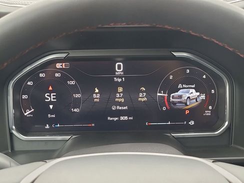 New 2026 GMC Sierra 1500 AT4X image 11