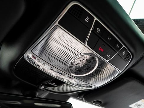 Used 2019 Mercedes-Benz Maybach S 650 image 36