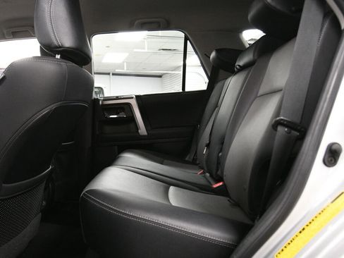 Certified 2024 Toyota 4Runner SR5 Premium image 20