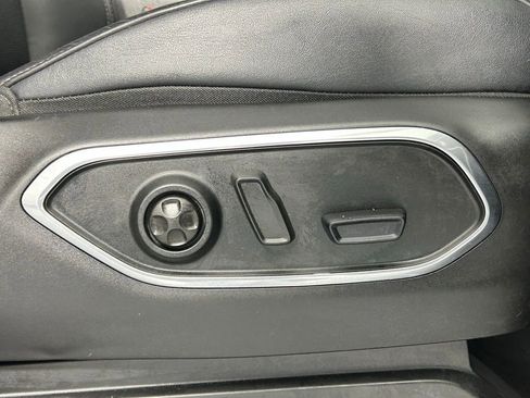 Used 2022 Jeep Wagoneer Series II image 11