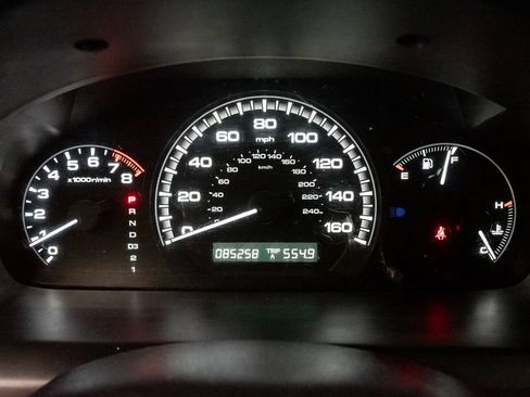 Used 2007 Honda Accord EX-L image 14