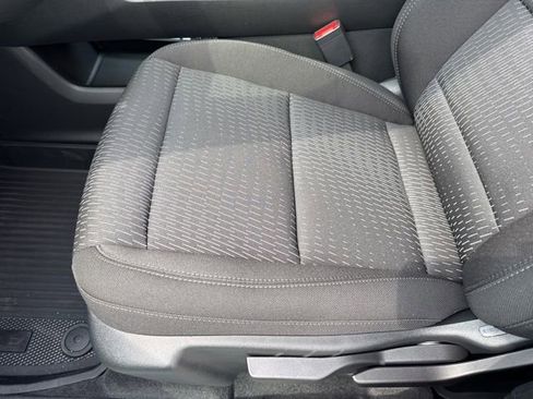 New 2026 Chevrolet Equinox LT FWD image 10