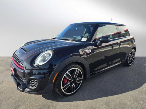 Used 2019 MINI Cooper John Cooper Works image 7