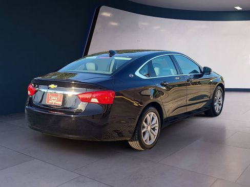 Used 2019 Chevrolet Impala LT FWD image 5