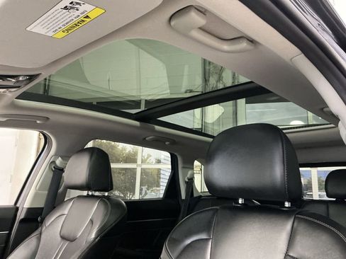 Used 2022 Kia Sorento SX AWD/4WD image 24