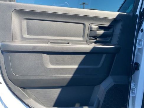 New 2026 RAM 2500 Tradesman image 33