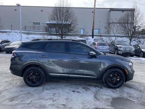 Used 2023 Kia Sportage X-Pro image 6