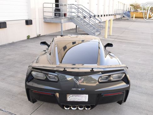 Used 2019 Chevrolet Corvette ZR1 image 17