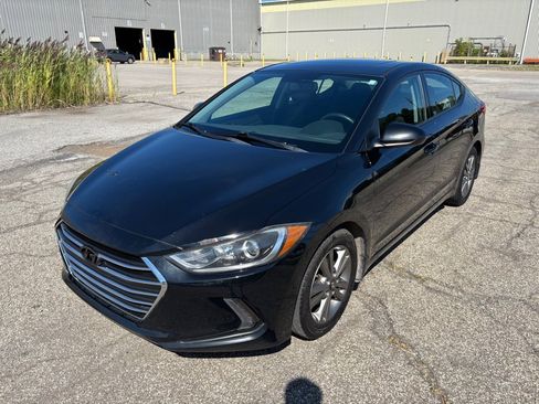 Used 2018 Hyundai Elantra Value Edition FWD image 7