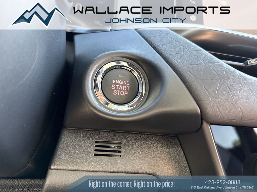 New 2026 Subaru Outback Wilderness AWD/4WD image 31