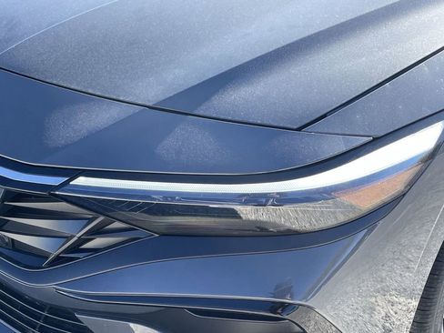 New 2026 Hyundai Elantra Limited image 13