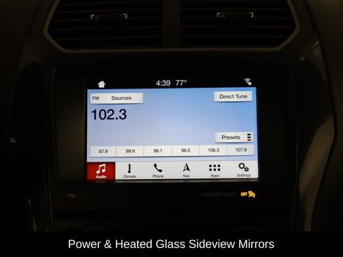 Used 2018 Ford Explorer XLT w/ Equipment Group 202A image 30