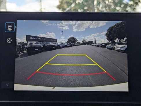 New 2026 Hyundai Santa Fe SEL image 19