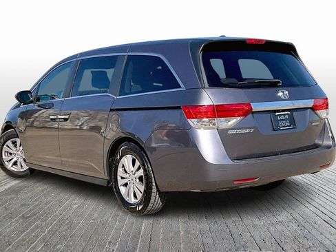 Used 2016 Honda Odyssey SE image 12