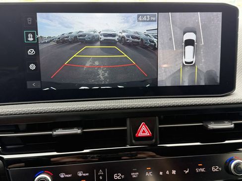 New 2026 Kia EV6 Wind RWD image 27
