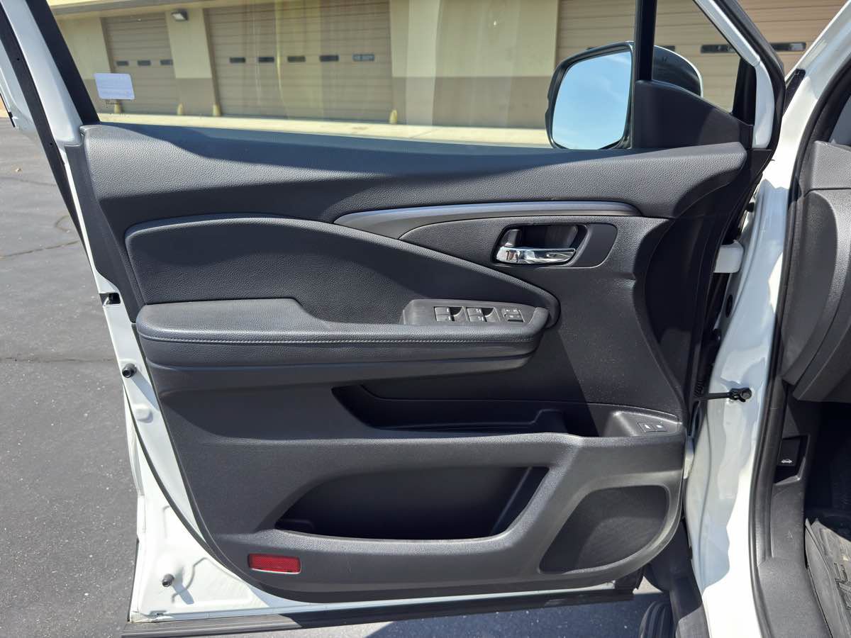 Used 2018 Honda Pilot EX-L image 13