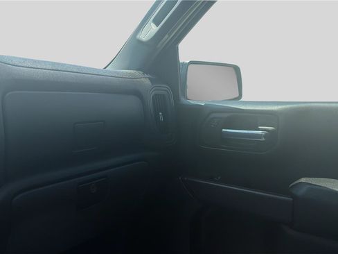 Used 2023 GMC Sierra 1500 Pro w/ Pro Value Package AWD/4WD image 10