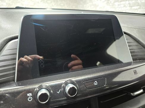 Used 2020 Cadillac CT4 Luxury w/ Cold Weather Package RWD image 20