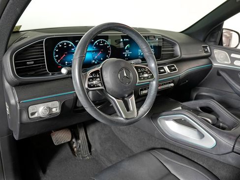 Certified 2023 Mercedes-Benz GLE 350 4MATIC image 14