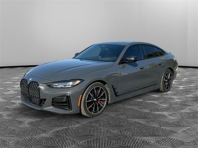 Used 2022 BMW M440i xDrive Gran Coupe w/ Premium Package