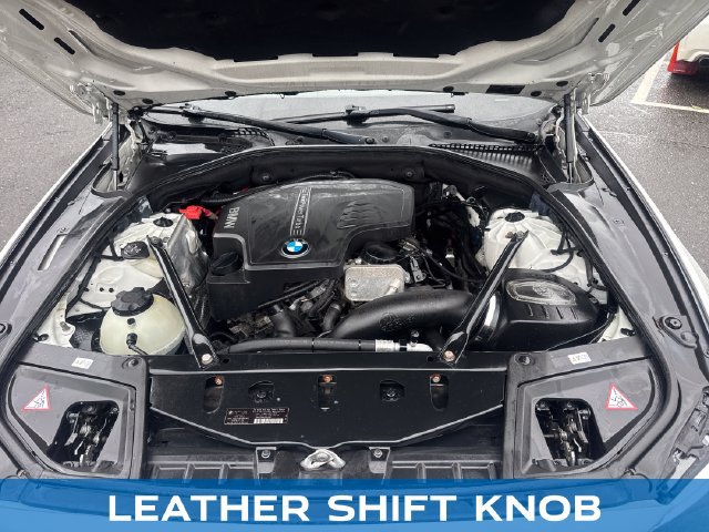 Used 2014 BMW 528i xDrive Sedan AWD/4WD image 23