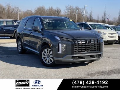 Used 2025 Hyundai Palisade SEL
