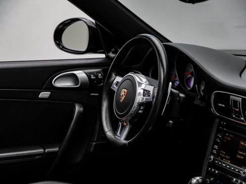 Used 2012 Porsche 911 Edition 918 Spyder image 55