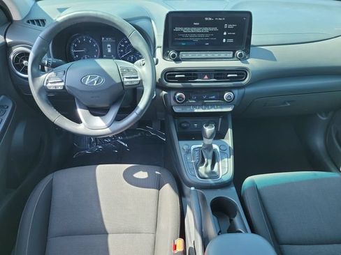 Used 2023 Hyundai Kona SEL w/ Convenience Package FWD image 15