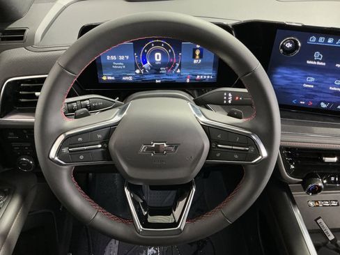 New 2026 Chevrolet Tahoe RST w/ Comfort Package image 24