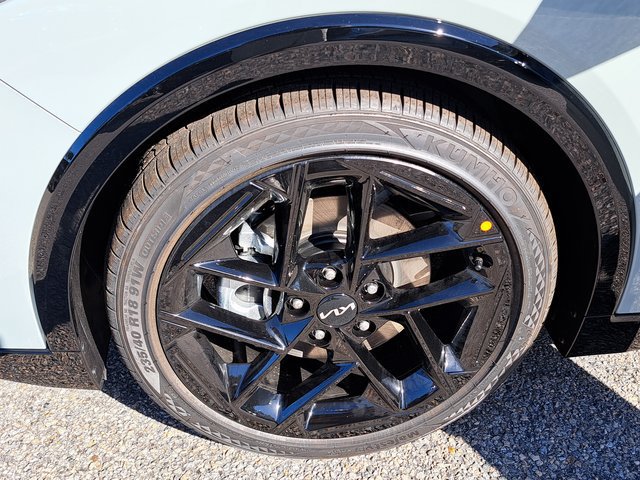 New 2026 Kia K4 GT-Line Turbo FWD image 16