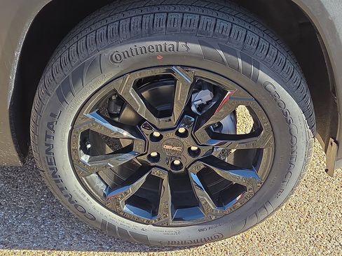 New 2026 GMC Terrain Elevation w/ Elevation Premium Package image 6