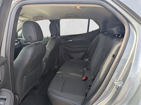 Used 2025 Buick Encore GX Preferred image 14