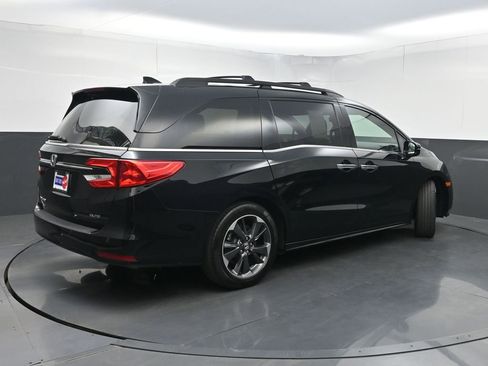 Used 2023 Honda Odyssey Elite image 30