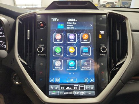 New 2026 Subaru Ascent Touring image 18