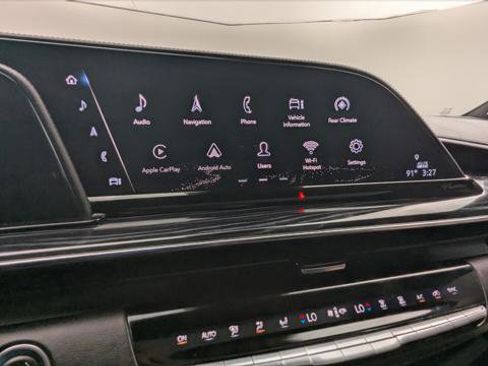 Used 2021 Cadillac Escalade Sport w/ Driver Assist Tech Package image 27