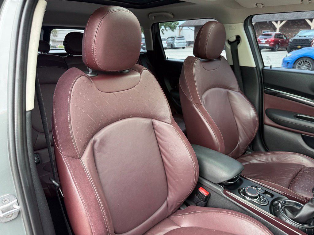 Used 2016 MINI Cooper Clubman FWD image 23