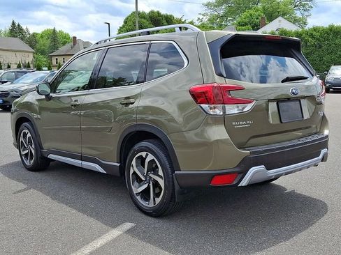 Used 2023 Subaru Forester Touring AWD/4WD image 4