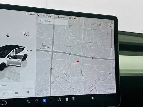 Used 2023 Tesla Model 3 Performance image 21