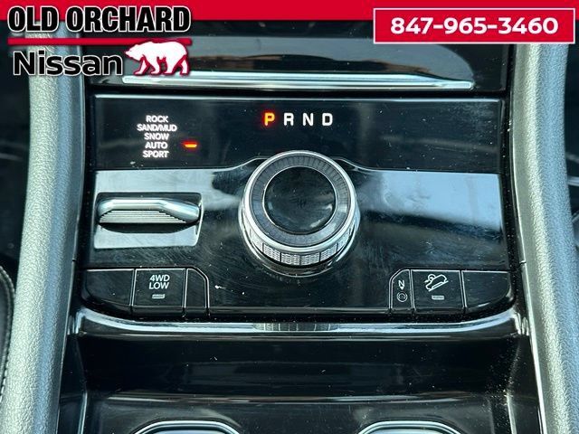Used 2022 Jeep Grand Cherokee Limited 4xe AWD/4WD image 20