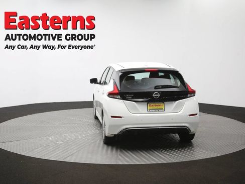 Used 2023 Nissan Leaf S FWD image 62