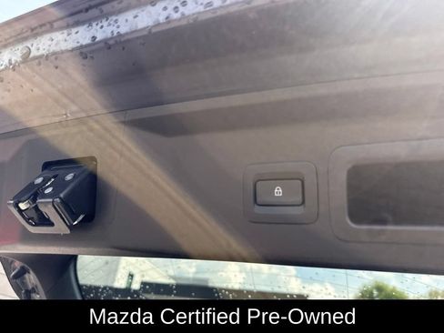 Certified 2026 MAZDA CX-30 AWD 2.5 S w/ Select Sport Pkg image 55